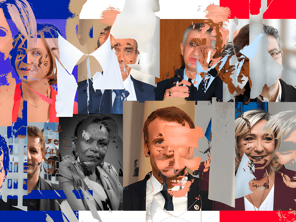 2022 French Elections On TikTok YouTube AI Forensics 2022 french elections on tiktok youtube ai forensics