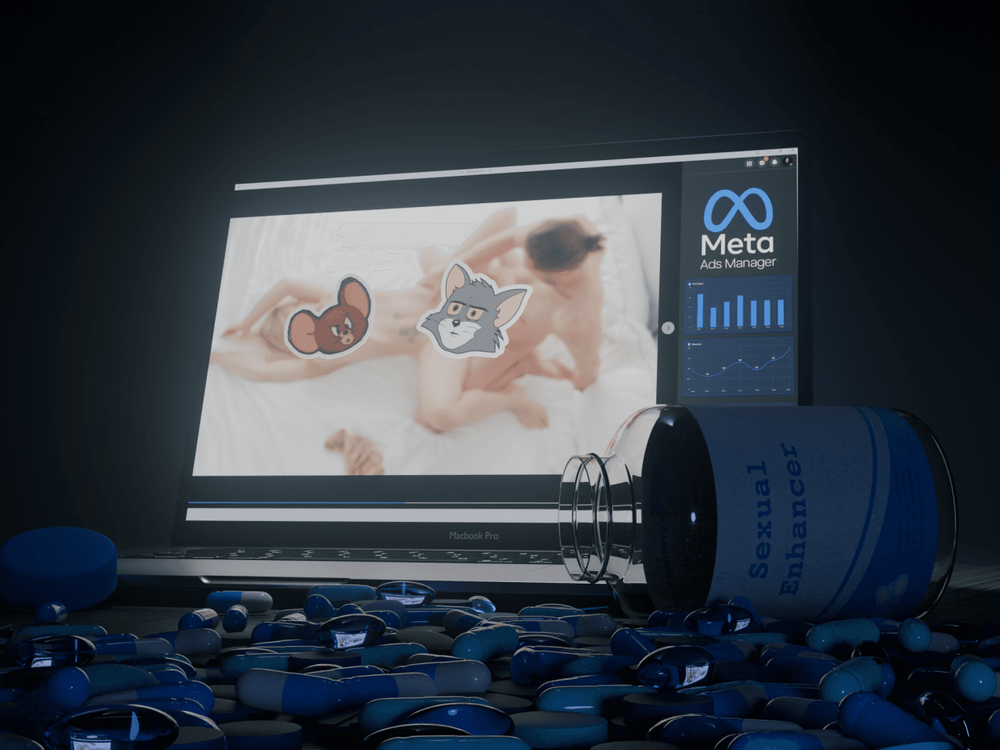 Pay to Play Meta s Community double Standards On Pornographic Ads Pay to play meta s community double standards on pornographic ads