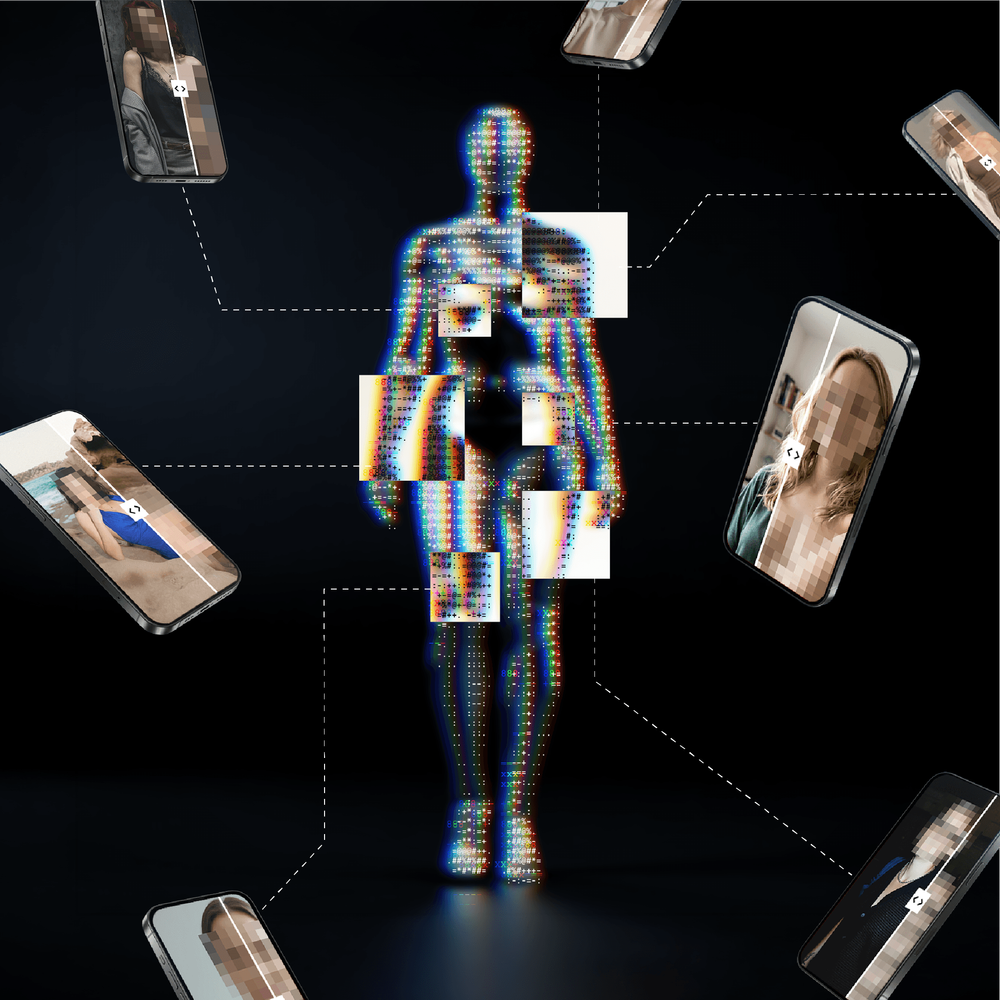 Unmoderated by Design: How Hugging Face Enables NCII